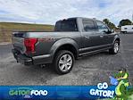 Used 2019 Ford F-150 Platinum SuperCrew Cab for sale #E71533A - photo 5