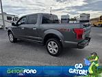 Used 2019 Ford F-150 Platinum SuperCrew Cab for sale #E71533A - photo 7