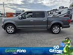 Used 2019 Ford F-150 Platinum SuperCrew Cab for sale #E71533A - photo 8