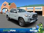 Used 2021 Toyota Tacoma TRD Sport Double Cab for sale #E71768A - photo 1