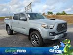 Used 2021 Toyota Tacoma TRD Sport Double Cab for sale #E71768A - photo 3