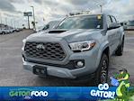 Used 2021 Toyota Tacoma TRD Sport Double Cab for sale #E71768A - photo 9