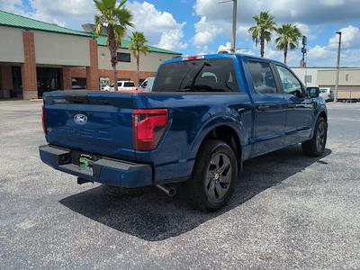 New 2025 Ford F-150 STX SuperCrew Cab for sale #E91552L - photo 2