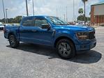 New 2025 Ford F-150 STX SuperCrew Cab for sale #E91552L - photo 3