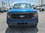 New 2025 Ford F-150 STX SuperCrew Cab for sale #E91552L - photo 4