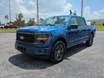 New 2025 Ford F-150 STX SuperCrew Cab for sale #E91552L - photo 9