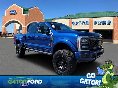 New 2026 Ford F-250 XLT Crew Cab 4WD Pickup for sale #EC08655 - photo 1