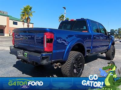 New 2026 Ford F-250 XLT Crew Cab 4WD Pickup for sale #EC08655 - photo 2
