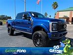 New 2026 Ford F-250 XLT Crew Cab 4WD Pickup for sale #EC08655 - photo 3