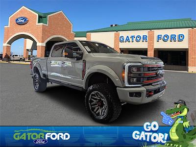 New 2026 Ford F-250 Lariat Crew Cab 4WD Pickup for sale #EC34741 - photo 1