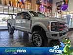 New 2026 Ford F-250 Lariat Crew Cab 4WD Pickup for sale #EC34741 - photo 3