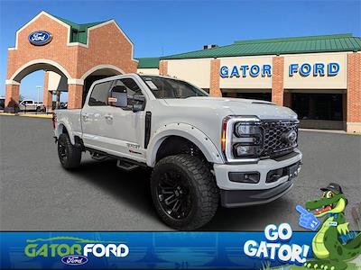 New 2026 Ford F-250 Lariat Crew Cab for sale #EC47462 - photo 1