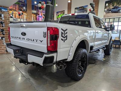 New 2026 Ford F-250 Lariat Crew Cab for sale #EC47462 - photo 2