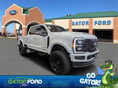 New 2026 Ford F-250 Lariat Crew Cab 4WD Pickup for sale #EC48209 - photo 1