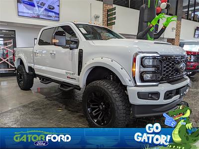 New 2026 Ford F-250 Lariat Crew Cab 4WD Pickup for sale #EC48209 - photo 2