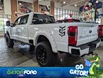New 2026 Ford F-250 Lariat Crew Cab 4WD Pickup for sale #EC48209 - photo 6