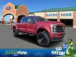 New 2026 Ford F-250 Lariat Crew Cab 4WD Pickup for sale #EC48484 - photo 1