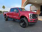 New 2026 Ford F-250 Lariat Crew Cab 4WD Pickup for sale #EC48484 - photo 3