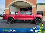 New 2026 Ford F-250 Lariat Crew Cab 4WD Pickup for sale #EC48484 - photo 5