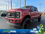 New 2026 Ford F-250 Lariat Crew Cab 4WD Pickup for sale #EC48484 - photo 9