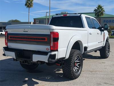 New 2026 Ford F-250 Lariat Crew Cab for sale #EC74562 - photo 2