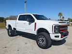 New 2026 Ford F-250 Lariat Crew Cab for sale #EC74562 - photo 3