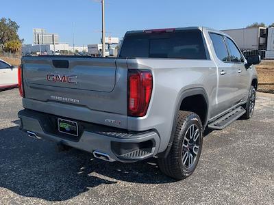 Used 2025 GMC Sierra 1500 AT4 Crew Cab for sale #EC74562A - photo 2
