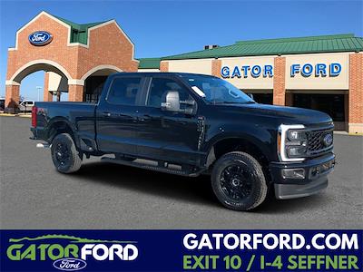 New 2026 Ford F-250 XL Crew Cab for sale #EC74634 - photo 1