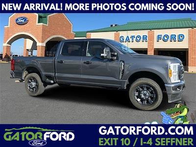 Used 2023 Ford F-250 XLT Crew Cab for sale #EC75101A - photo 1