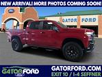 Used 2021 Chevrolet Silverado 1500 LT Crew Cab for sale #EC75193A - photo 1