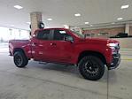 Used 2021 Chevrolet Silverado 1500 LT Crew Cab for sale #EC75193A - photo 4