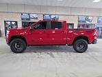 Used 2021 Chevrolet Silverado 1500 LT Crew Cab for sale #EC75193A - photo 8