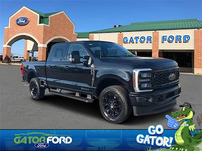 New 2026 Ford F-250 Lariat Crew Cab 4WD Pickup for sale #EC77187 - photo 1
