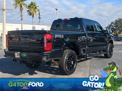 New 2026 Ford F-250 Lariat Crew Cab 4WD Pickup for sale #EC77187 - photo 2