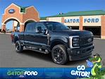 New 2026 Ford F-250 Lariat Crew Cab 4WD Pickup for sale #EC77187 - photo 1