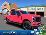 New 2026 Ford F-250 Lariat Crew Cab 4WD Pickup for sale #EC78329 - photo 1