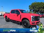 New 2026 Ford F-250 Lariat Crew Cab 4WD Pickup for sale #EC78329 - photo 3