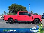 New 2026 Ford F-250 Lariat Crew Cab 4WD Pickup for sale #EC78329 - photo 5