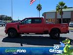 New 2026 Ford F-250 Lariat Crew Cab 4WD Pickup for sale #EC78329 - photo 8