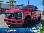 New 2026 Ford F-250 Lariat Crew Cab 4WD Pickup for sale #EC78329 - photo 9