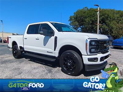 New 2026 Ford F-250 Lariat Crew Cab 4WD Pickup for sale #EC79094 - photo 2