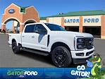 New 2026 Ford F-250 Lariat Crew Cab 4WD Pickup for sale #EC79094 - photo 1