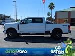 New 2026 Ford F-250 Lariat Crew Cab 4WD Pickup for sale #EC79094 - photo 8