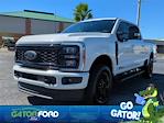 New 2026 Ford F-250 Lariat Crew Cab 4WD Pickup for sale #EC79094 - photo 9
