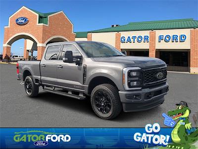 2026 Ford F-250 Crew Cab 4WD Pickup for sale #EC82224 - photo 1