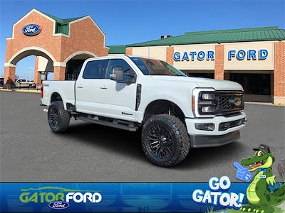 New 2026 Ford F-250 Lariat Crew Cab 4WD Pickup for sale #EC86946 - photo 1
