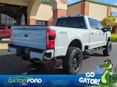 New 2026 Ford F-250 Lariat Crew Cab 4WD Pickup for sale #EC86946 - photo 2