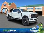 New 2026 Ford F-250 Lariat Crew Cab 4WD Pickup for sale #EC86946 - photo 1