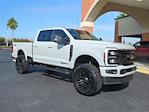 New 2026 Ford F-250 Lariat Crew Cab 4WD Pickup for sale #EC86946 - photo 3
