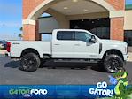 New 2026 Ford F-250 Lariat Crew Cab 4WD Pickup for sale #EC86946 - photo 5